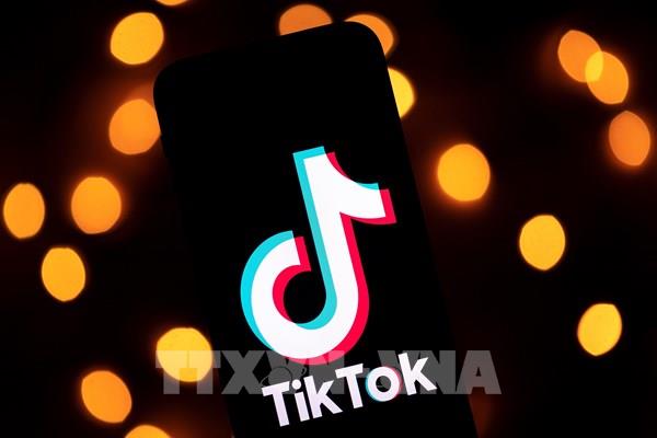 Walmart bắt tay với Microsoft mua TikTok