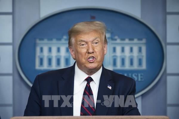 Mỹ xem xét trừng phạt thêm các công ty Trung Quốc