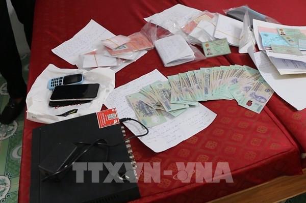 Nâng cao cảnh giác ‘tín dụng đen’ trong công nhân