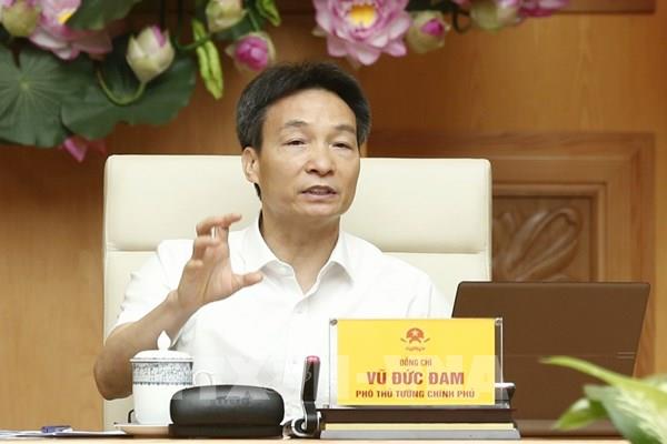 Cảnh báo 4 nhóm nguy cơ lây nhiễm dịch COVID-19 tại Việt Nam