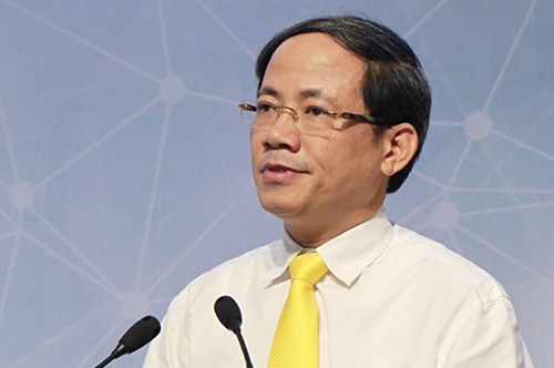 Thứ trưởng Phạm Anh Tuấn được bầu giữ chức Bí thư Đảng ủy Bộ Thông tin và Truyền thông