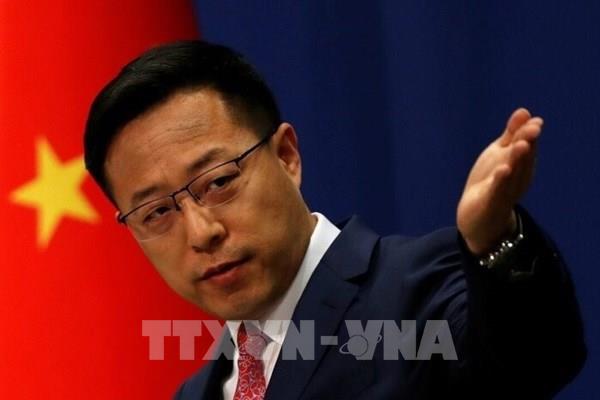 Trung Quốc cam kết bảo vệ doanh nghiệp sau khi Mỹ tăng cường trừng phạt Huawei