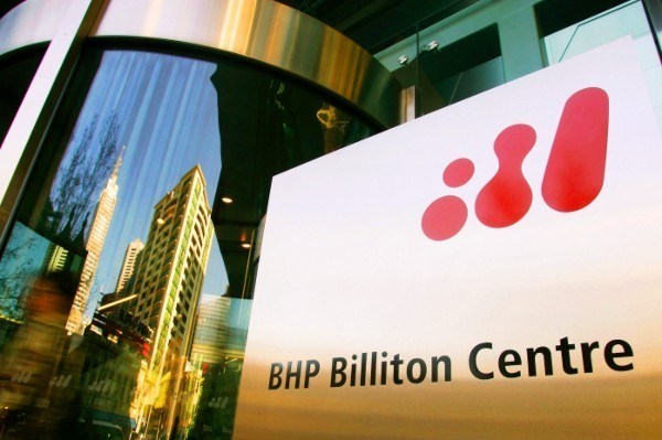 Tập đoàn khai khoáng lớn nhất Australia từ bỏ sản xuất than nhiệt