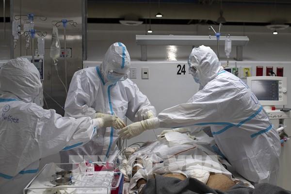 PAHO cảnh báo dịch COVID-19 gây ra khủng hoảng sức khỏe tâm thần