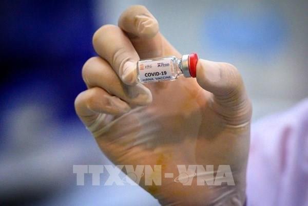 Australia cam kết hỗ trợ vaccine ngừa COVID-19 cho các nước nghèo