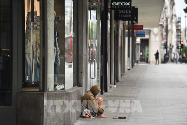 Dịch COVID-19: Tỷ lệ bệnh nhân trầm cảm tại Anh tăng gần gấp đôi