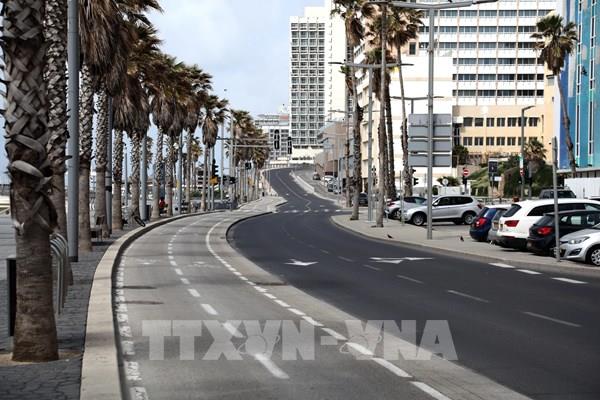 Đèn LED thông minh - Giải pháp tiết kiệm năng lượng tại Israel