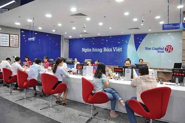 Lãi suất tiết kiệm ngân hàng Bản Việt hôm nay