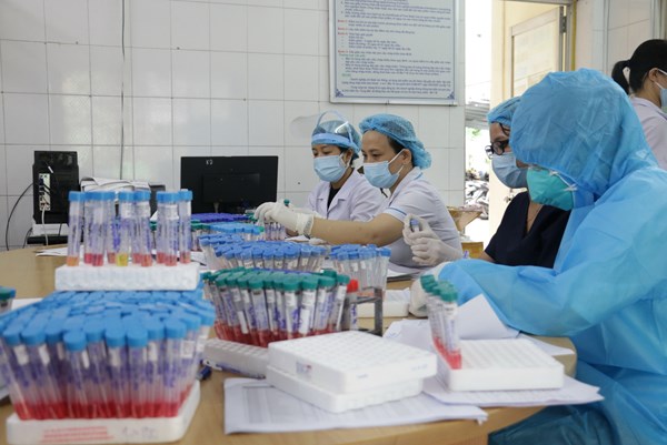 Dịch COVID-19: Bệnh nhân 758 tử vong trên nền bệnh mạn tính lâu năm