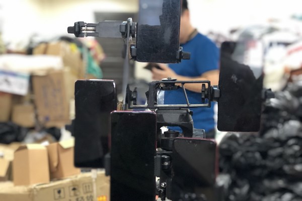 Thúc đẩy tăng trưởng ngành bán lẻ bằng chuyển đổi số