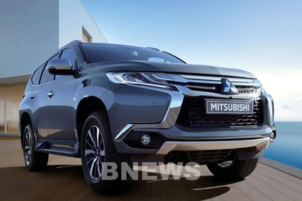 Bảng giá xe ô tô Mitsubishi tháng 8/2020 cùng ưu đãi gần 100 triệu