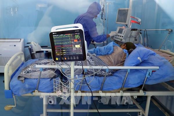 Ai Cập yêu cầu người nhập cảnh phải có xét nghiệm âm tính với virus SARS-CoV-2