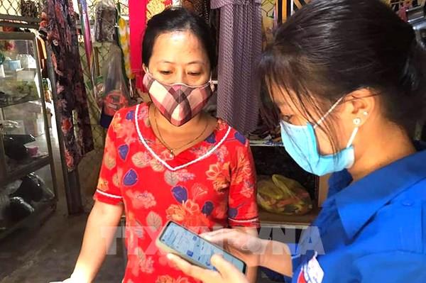 Sẽ xem xét, xử lý cán bộ phường vi phạm sau khi hoàn thành cách ly y tế