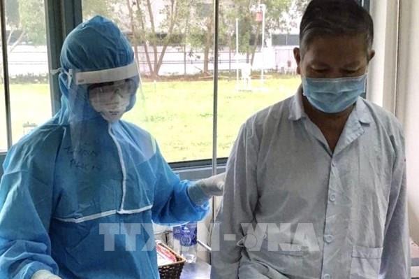 Thừa Thiên – Huế: Thêm bệnh nhân mắc COVID-19 được công bố khỏi bệnh
