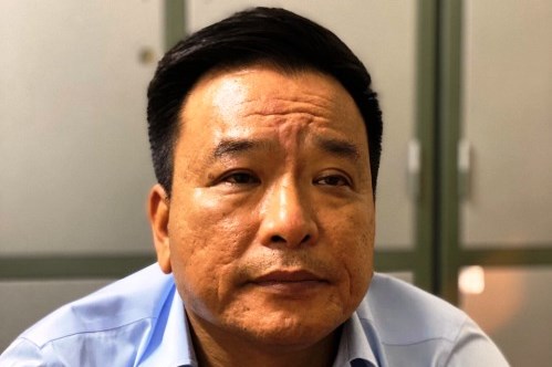 Khởi tố, bắt tạm giam TGĐ Công ty TNHH một thành viên Thoát nước Hà Nội