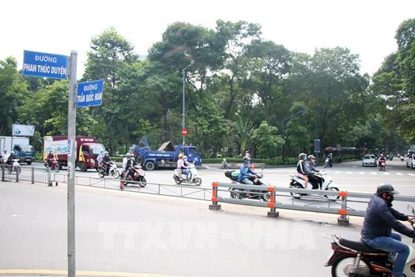 Phát triển giao thông ở sân bay Tân Sơn Nhất – Bài 2: Dồn lực cho công trình cấp bách