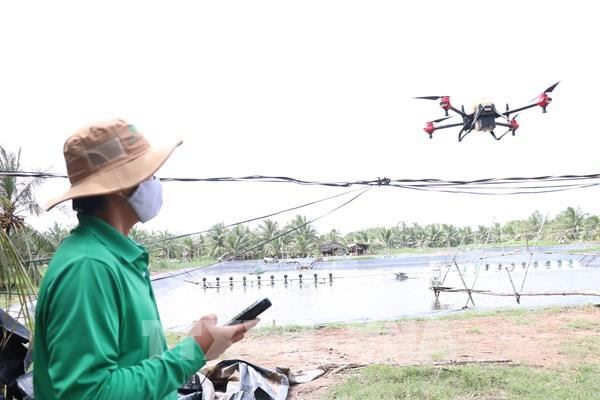 Nông nghiệp Bến Tre chuyển đổi theo nhu cầu thị trường