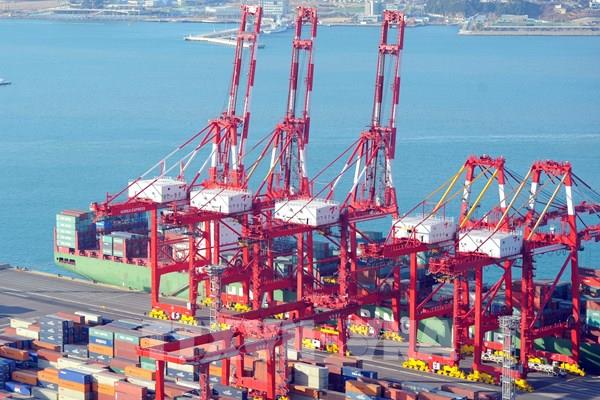 Hàn Quốc gia hạn thuế chống bán phá giá với gỗ dán Trung Quốc, Malaysia