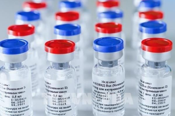 Nga lên kế hoạch sản xuất hàng triệu liều vaccine mỗi tháng