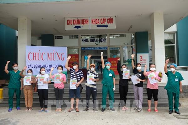 Dịch COVID-19: Đà Nẵng xem xét nới lỏng giãn cách xã hội để thực hiện “nhiệm vụ kép”