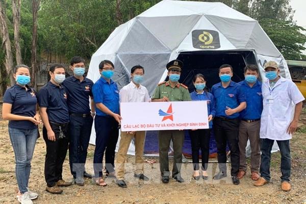Đẩy lùi dịch COVID-19: Cần sự đồng lòng của mỗi người dân