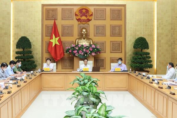 Bộ Y tế: Dịch COVID-19 tại Đà Nẵng, Quảng Nam đã được kiểm soát