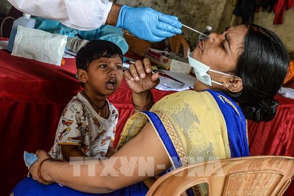 Cập nhật COVID-19 sáng 11/9: Thế giới có hơn 900 nghìn người tử vong vì SARS-CoV-2