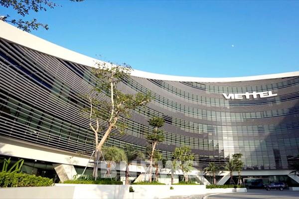 Viettel chuyển đổi số phương thức kinh doanh