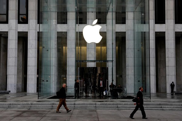 Apple tổ chức trực tuyến sự kiện ra mắt dòng sản phẩm mới vào giữa tháng 9/2020