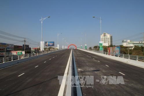 Tạm dừng thu phí BOT cầu Đồng Nai từ 24/8