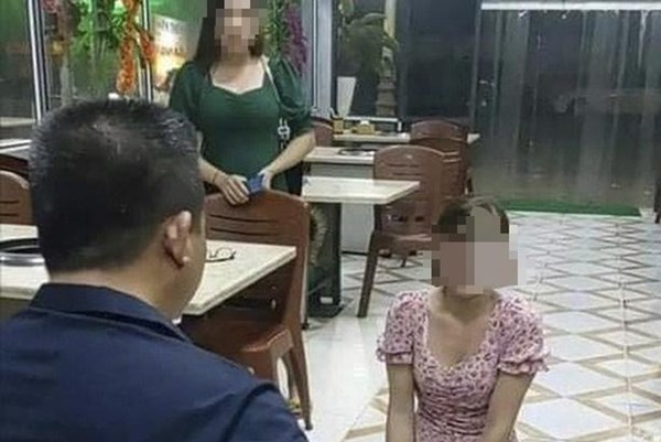 Bắc Ninh: Khởi tố vụ án, khởi tố bị can đối với chủ quán Nhắng nướng