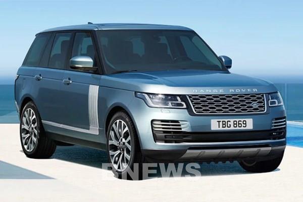 Jaguar Land Rover Việt Nam ưu đãi cho khách mua xe đến hết tháng 9