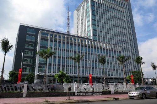 VSI bị xử phạt vi phạm hành chính về thuế