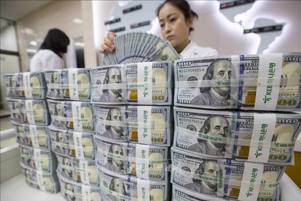 Kỷ nguyên của đồng USD sắp kết thúc?