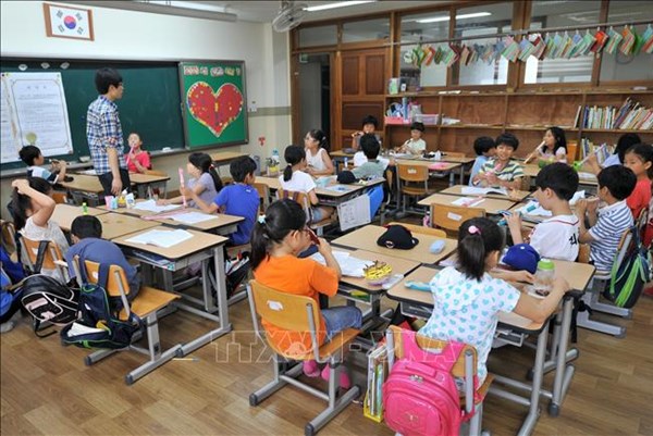 Cách nhận biết sớm các vấn đề sức khỏe tâm thần ở trẻ em