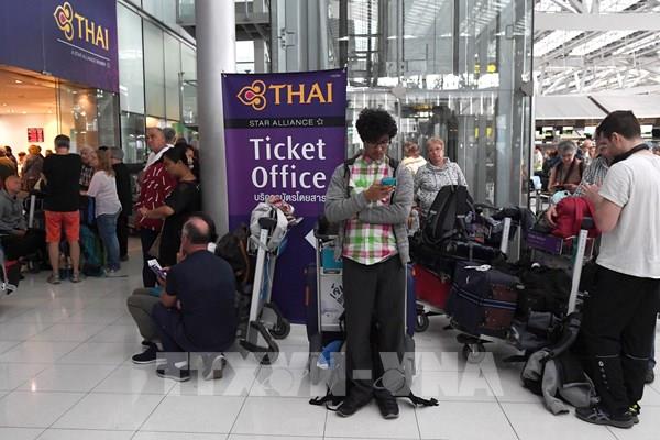 Thái Lan sẽ là nước đầu tiên trong ASEAN triển khai dịch vụ 5G thương mại