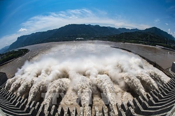 Tổng hợp sự kiện quốc tế nổi bật trong tuần qua ảnh (từ ngày 17-23/8/2020)