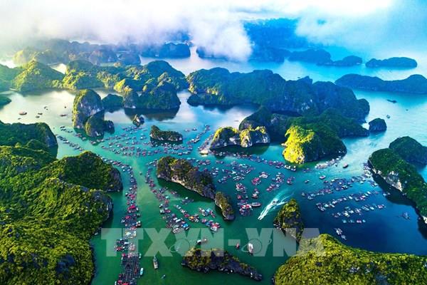 Hải Phòng mở rộng quảng bá du lịch ở thị trường nước ngoài