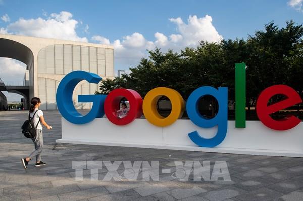 ACCC chỉ trích tuyên bố mới nhất của Google tại Australia