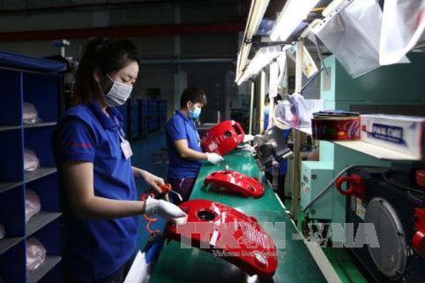 Dịch COVID-19: Tp. Hồ Chí Minh triển khai nhiều nhóm giải pháp hỗ trợ doanh nghiệp