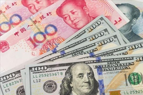 Tại sao Trung Quốc chưa thể nổi lên thành siêu cường tài chính?