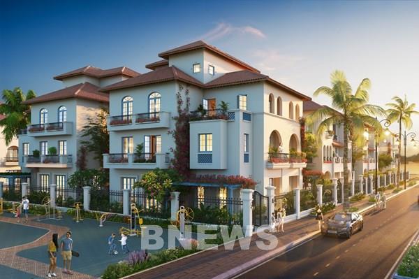 “Dinh thự” triệu đô bên vịnh Hạ Long: Cơn khát của giới thượng lưu