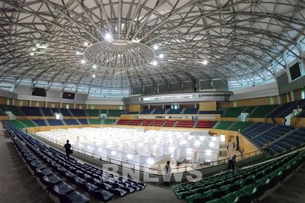 Bệnh viện dã chiến Tiên Sơn: Dấu ấn của “đâu khó có tư nhân”