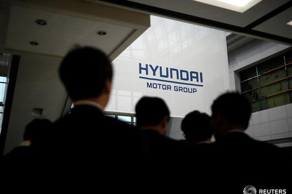 Hyundai hợp tác với doanh nghiệp Australia phát triển công nghệ sản xuất hydro