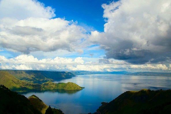  Indonesia dùng sức mạnh mạng xã hội để quảng bá du lịch 