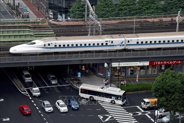 Nhật Bản sẽ thay đổi chiến lược xuất khẩu hạ tầng theo hướng nào?