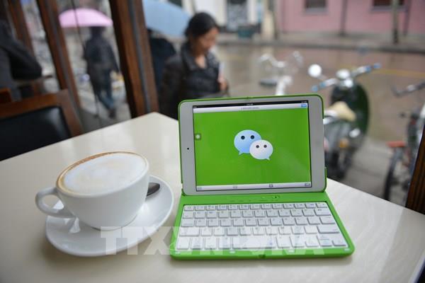 Các công ty Mỹ có thể được phép dùng WeChat tại Trung Quốc
