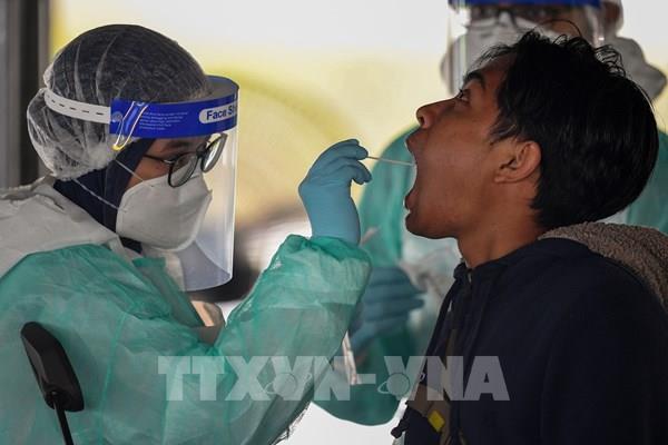 Hơn 800.000 người đã tử vong vì COVID-19