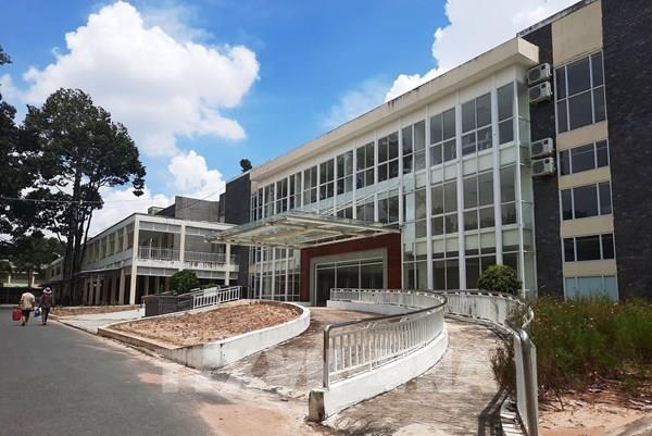 3 bệnh viện tiền tỷ bỏ hoang ở Bình Dương: Sẽ đưa vào hoạt động trong tháng 10/2020