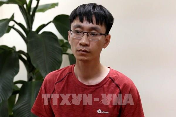Quảng Bình: Tạm giữ hình sự một nhân viên ngân hàng lừa đảo chiếm đoạt tài sản
